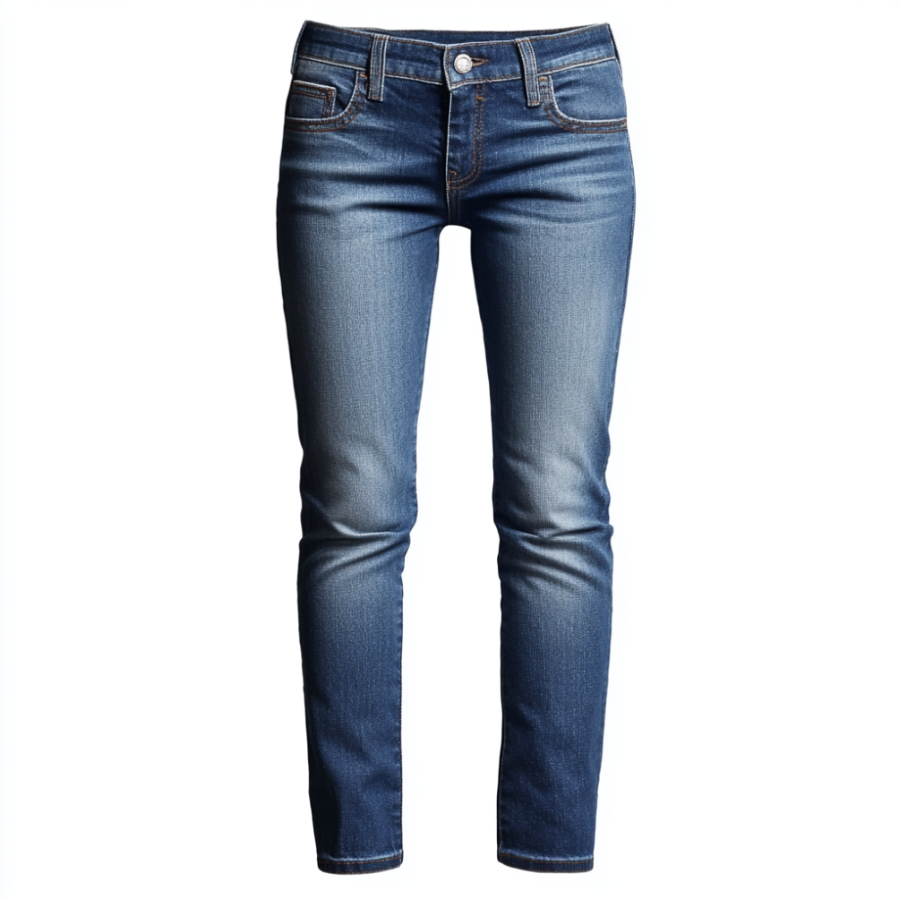 Jeans Elegant for Her